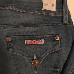 Hudson Collin Skinny